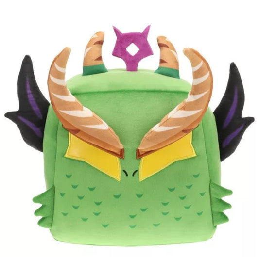 Blox Fruits Huge 9 Inch Dragon Plush, FREE EXPEDITED SHIPPING!