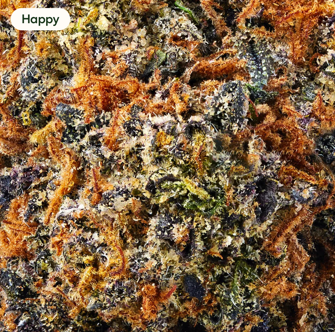 Gushers 100% Legal THC Smoke, 20.13 %, 1 oz