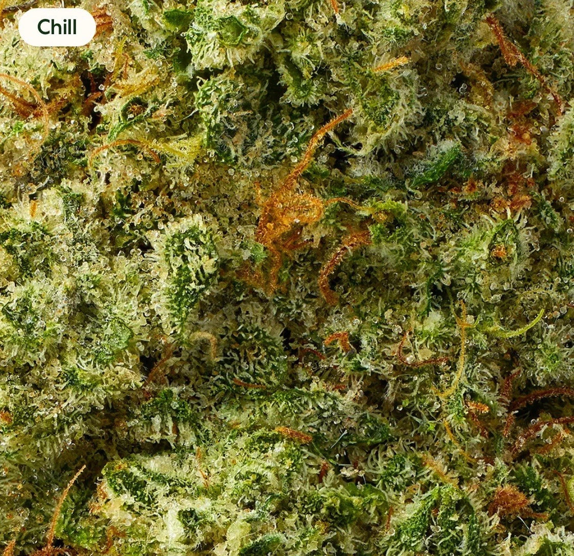 Dark Rainbow 100% LEGAL THC SMOKE, 19.97%, 1 oz