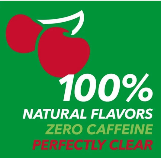 12 PACK! LIMITED STOCK! Sprite Cherry, 20 Oz Bottles, FREE EXPEDITED SHIPPING!