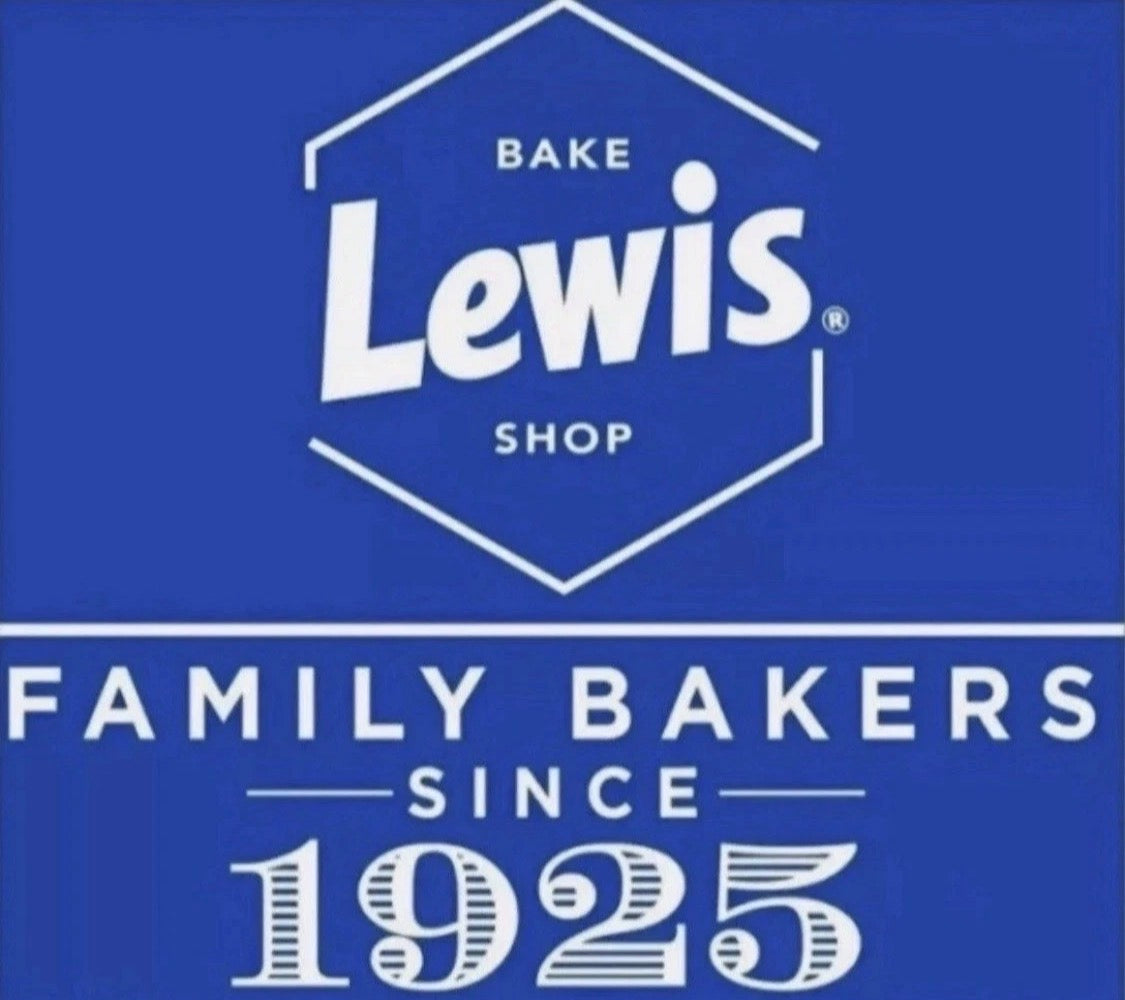 8 PACK! NEW! Lewis Bake Shop Better Way Protein Dinner Rolls,12 ct