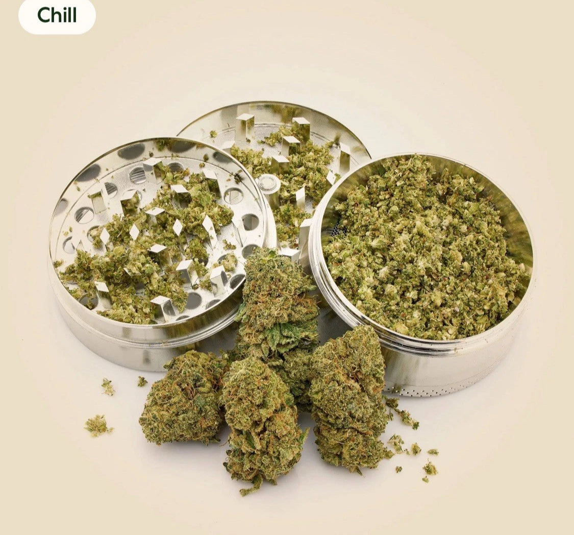 Dark Rainbow 100% LEGAL THC SMOKE, 19.97%, 1 oz