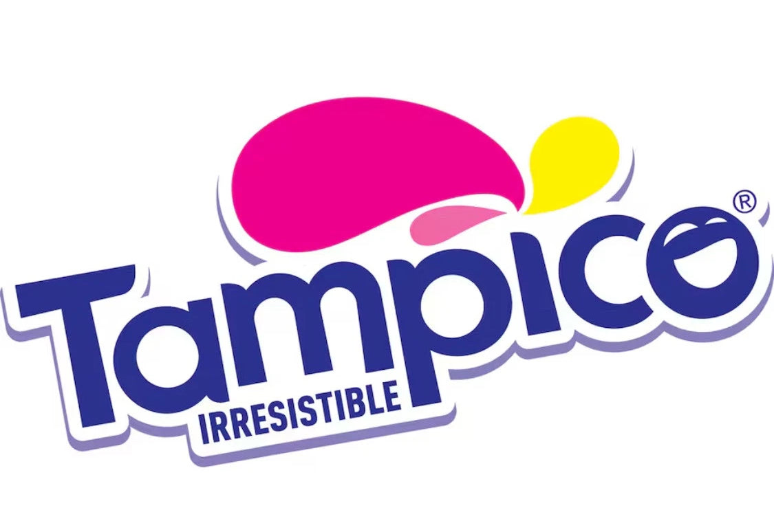 1 GALLON! NEW! Tampico Strawberry Banana Punch
