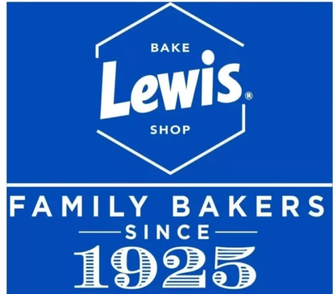 Lewis Bakery Hawaiian Dinner Rolls 12 Ct