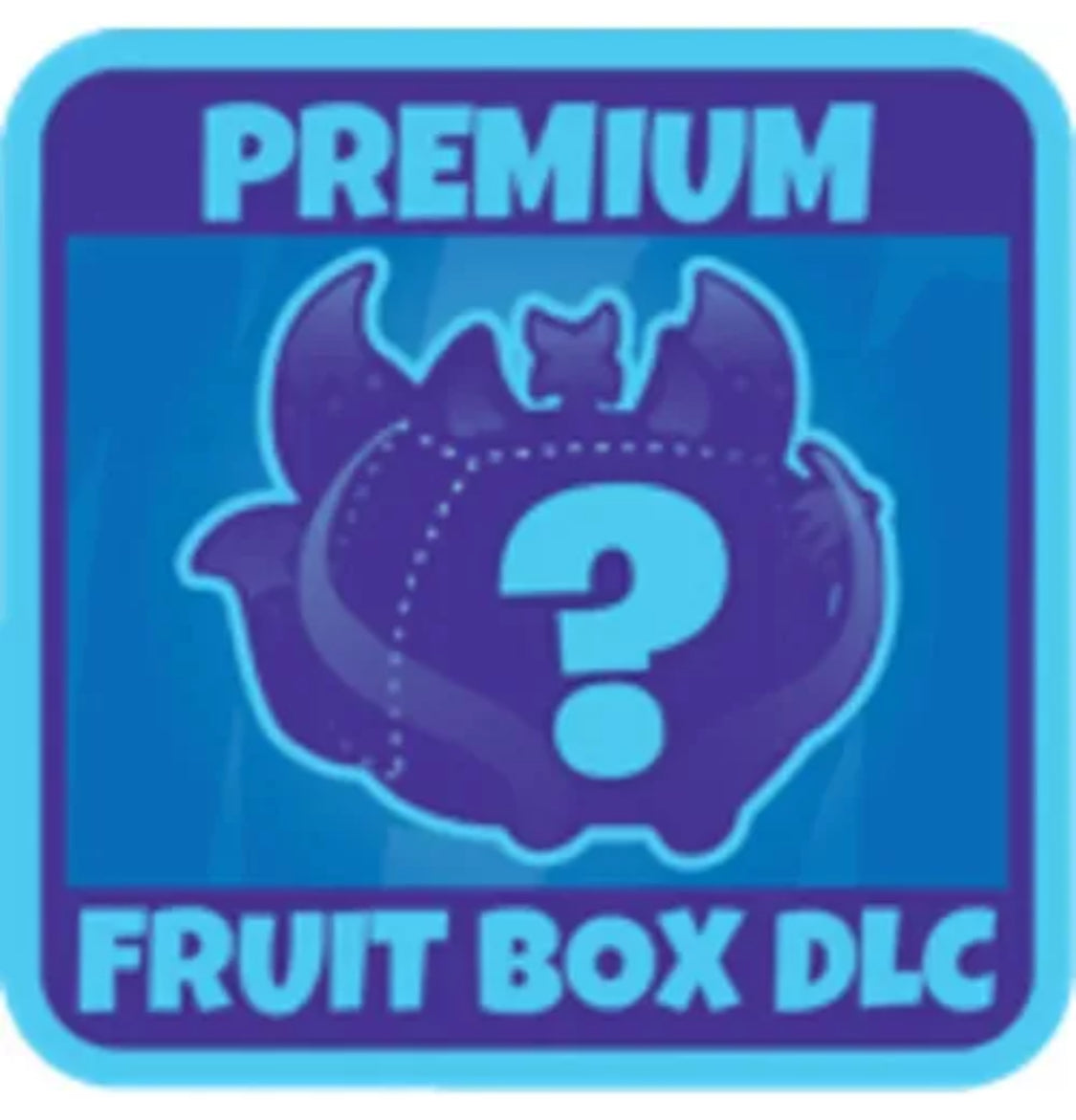 Blox Fruits Huge 9 Inch Dragon Plush, FREE EXPEDITED SHIPPING!