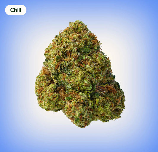 Slurricane 100% Legal THC Smoke, 16.53%, 1 oz.