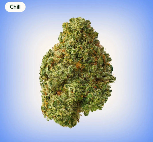 Dark Rainbow 100% LEGAL THC SMOKE, 19.97%, 1 oz