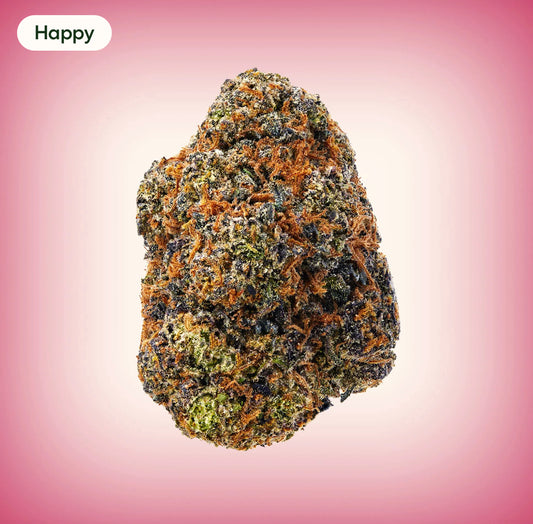 Gushers 100% Legal THC Smoke, 20.13 %, 1 oz