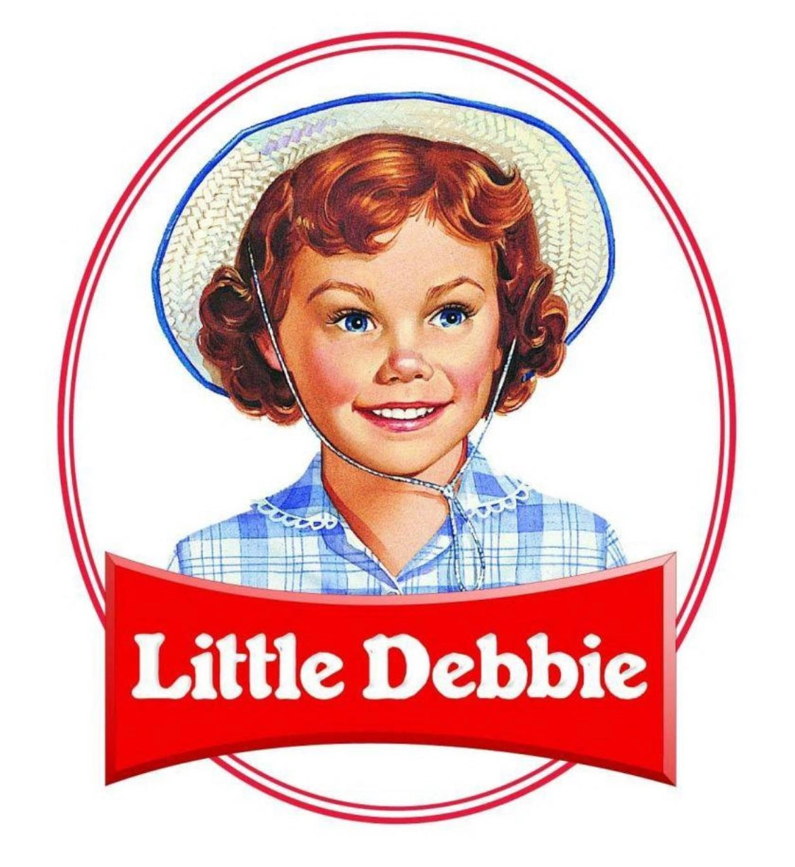 NEW! 2 BIG PACKS! Little Debbie Nutty Buddy Creme Pies, FREE EXPEDITED SHIPPING!