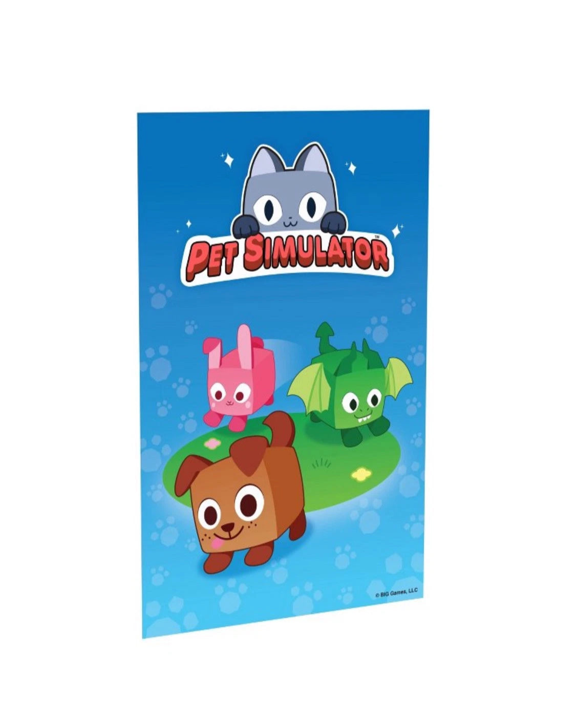 NEW! Pet Simulator Ultimate Bundle Set, FREE EXPEDITED SHIPPING!