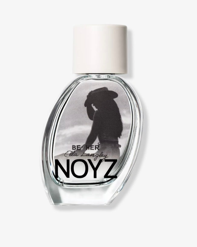 NEW! AUTHENTIC! Noyz Be Her Ella Langley Parfume, 1.69 oz