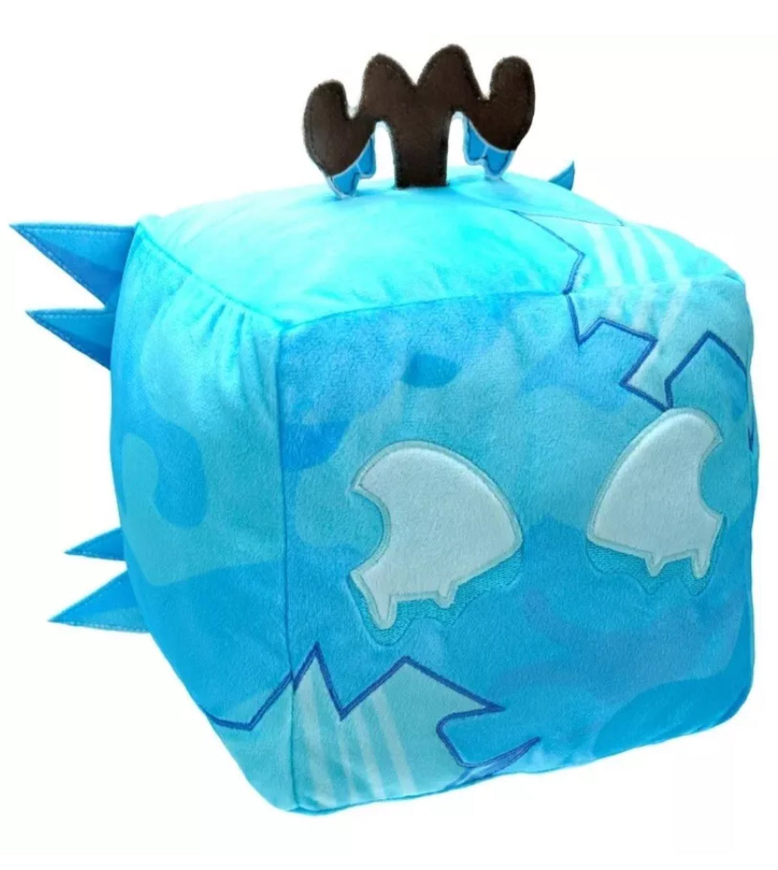 NEW! Blox Fruits Deluxe 8 INCH! Mystery Plush, FREE EXPEDITED SHIPPING!