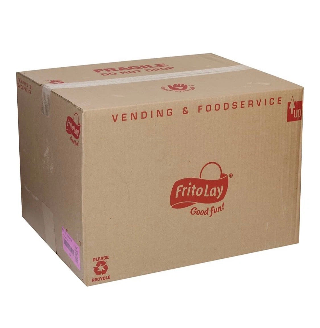 104 BAGS! NEW! Cheetos Fantastix Flamin’ Hot, 1 oz