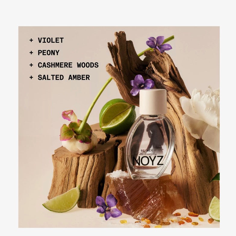 NEW! AUTHENTIC! Noyz Be Her Ella Langley Parfume, 1.69 oz