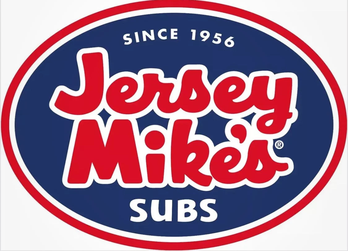 AUTHENTIC! NEW! Jersey Mike’s Hot Chopped Pepper Relish, 16 oz, FREE EXPEDITED SHIPPING!