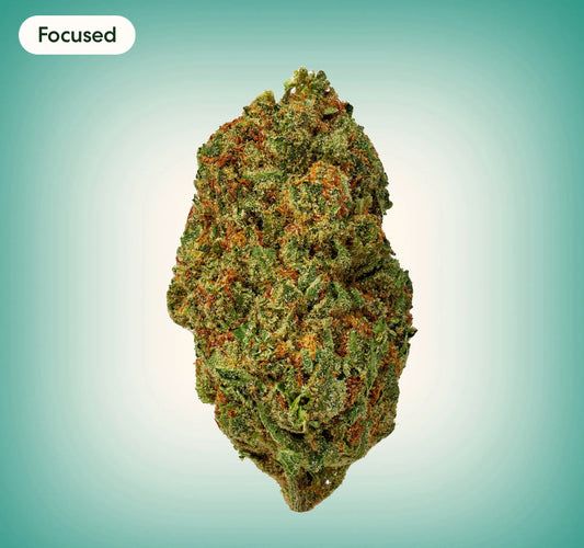 Super Lemon Haze 100% Legal THC Smoke, 26.47%, 1 oz