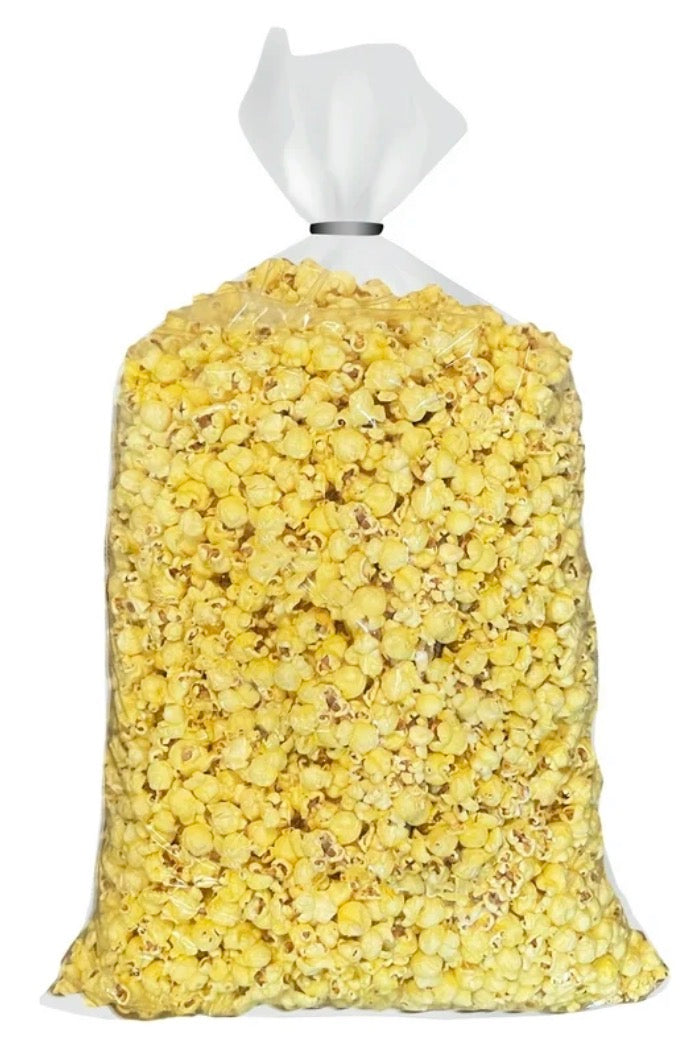 NEW! UTZ Old Fashioned Butter Flavored Popcorn, 1 lb 12 oz Bag! GLUTEN FREE!