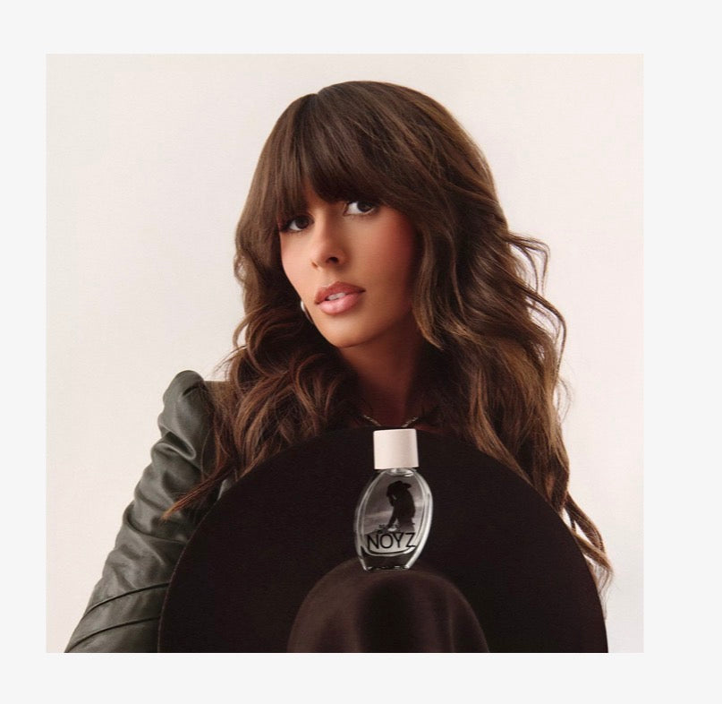 NEW! AUTHENTIC! Noyz Be Her Ella Langley Parfume, 1.69 oz