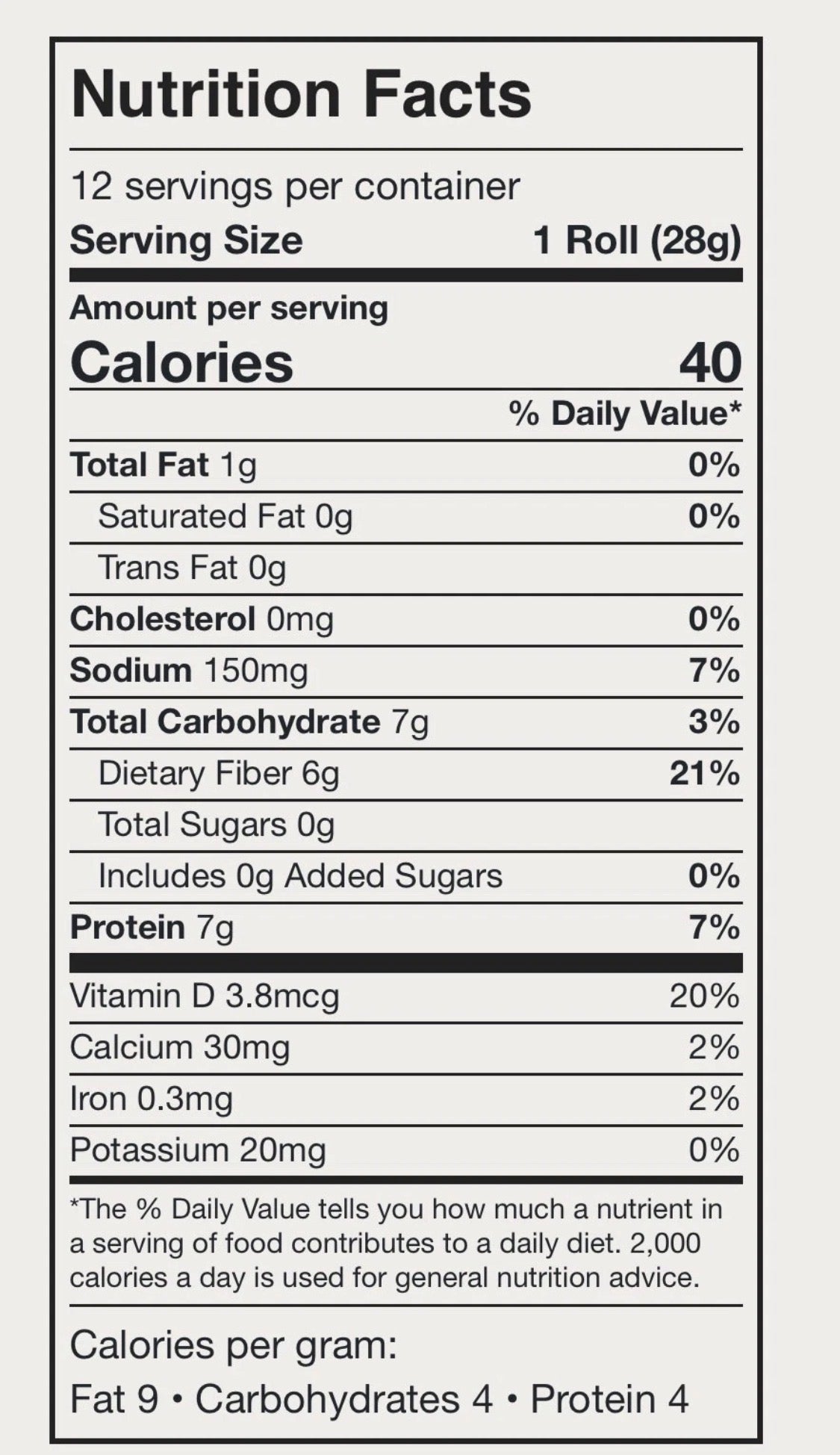 8 PACK! NEW! Lewis Bake Shop Better Way Protein Dinner Rolls,12 ct