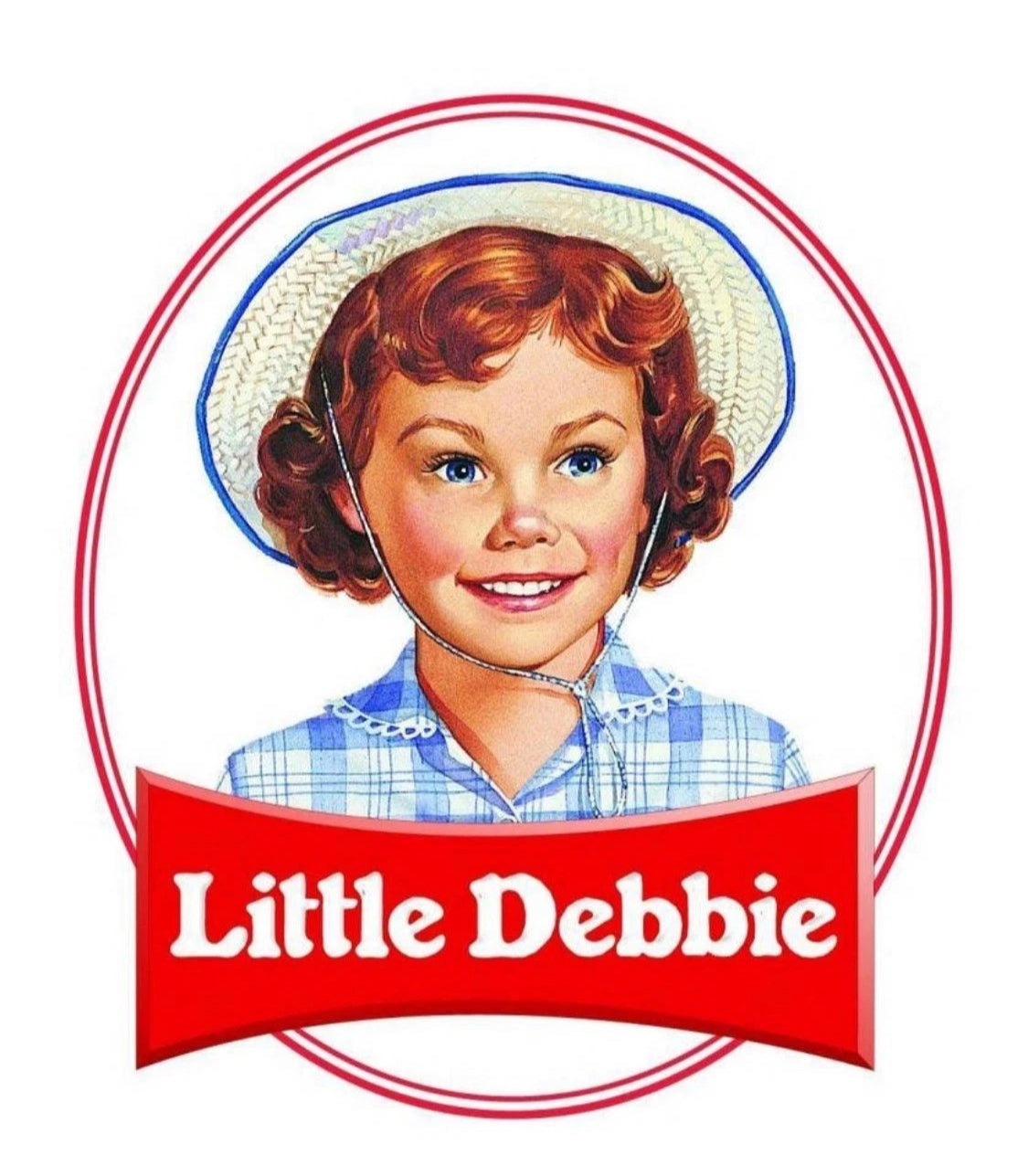 6 PACKS! NEW! Little Debbie Deluxe Cinnamon Rolls, 4 oz, FREE SHIPPING