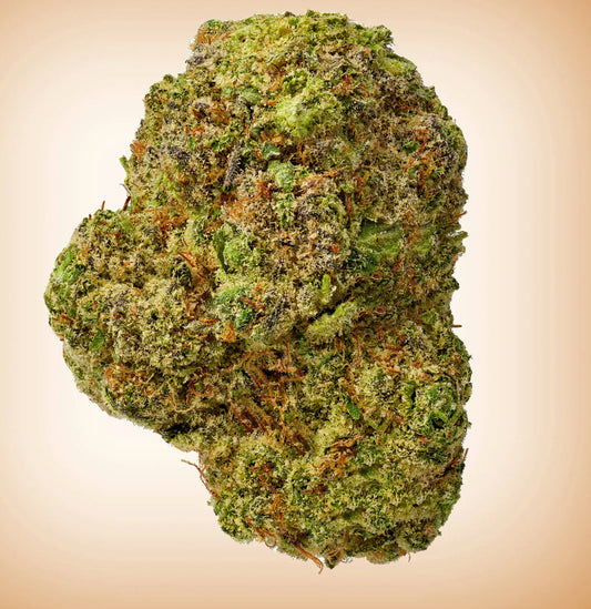 Tangie 100% Legal THC 28.89% Smoke, 1 oz, FREE SHIPPING!
